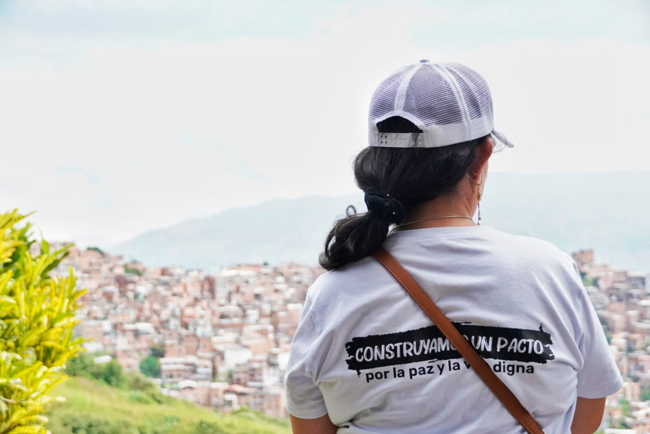 Política Pública de Paz