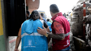 La Alcaldía de Medellín acompañará a 800 indígenas quienes retornarán al resguardo Alto Andágueda, en Chocó