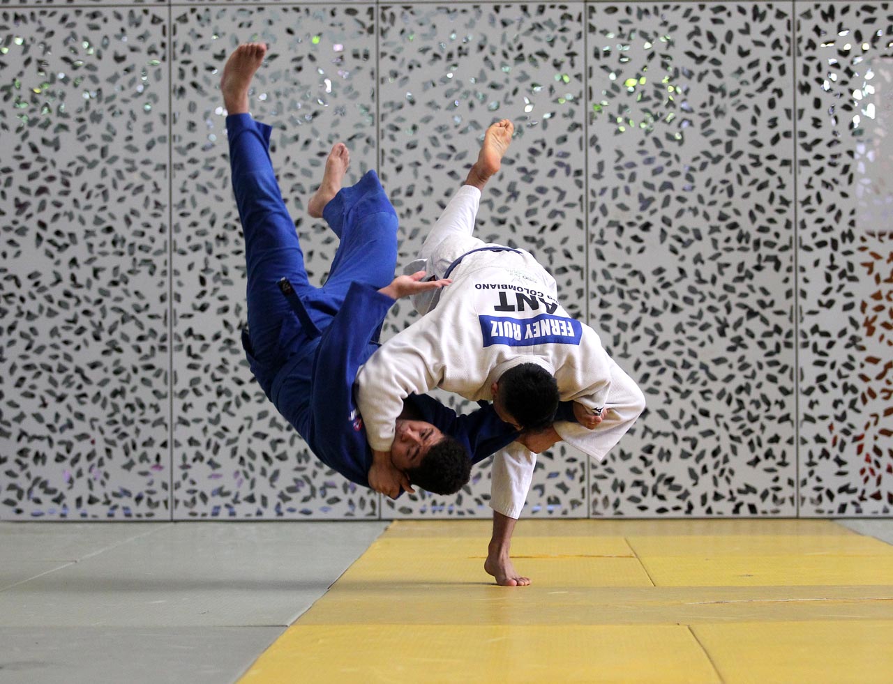 El INDER abre convocatoria para que 40 deportistas con proyección hacia el alto rendimiento participen en Talentos Medellín