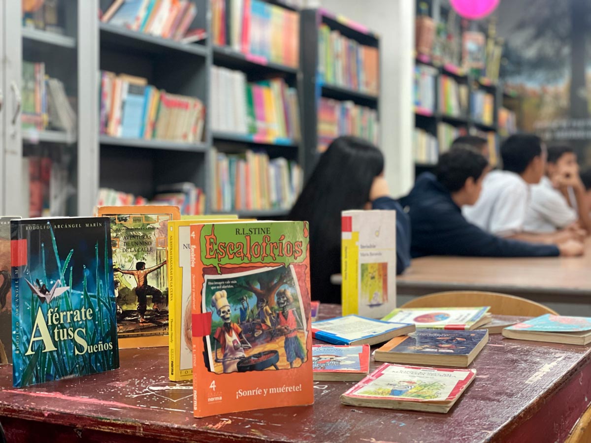 Semana del Idioma Español