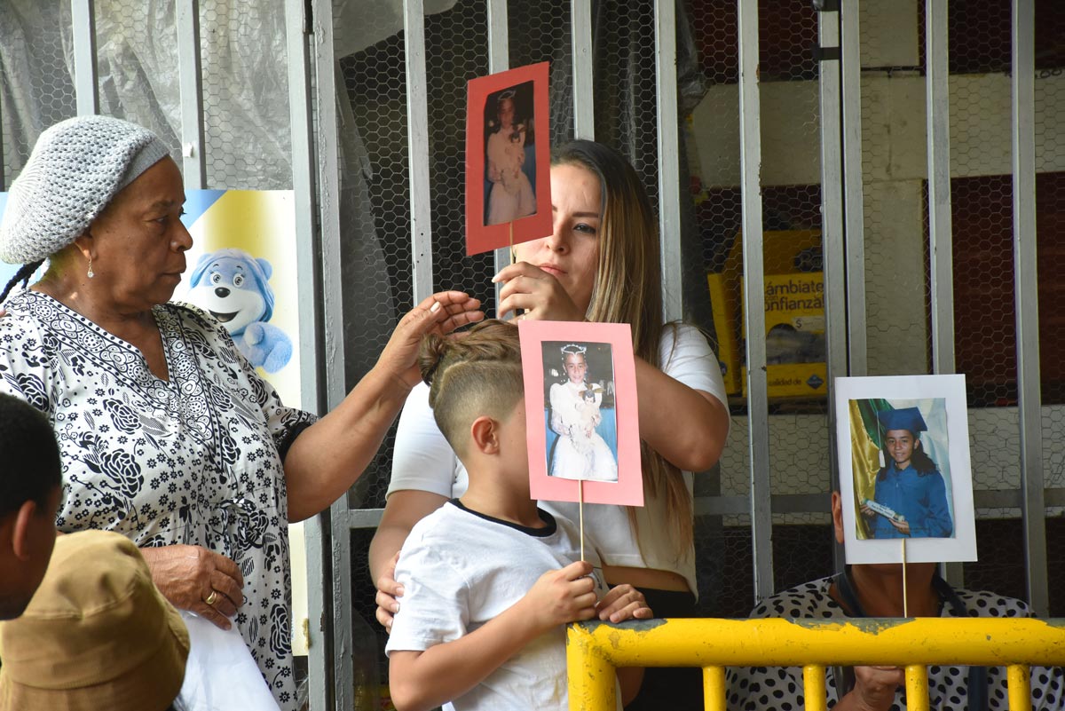 Día Nacional de la memoria