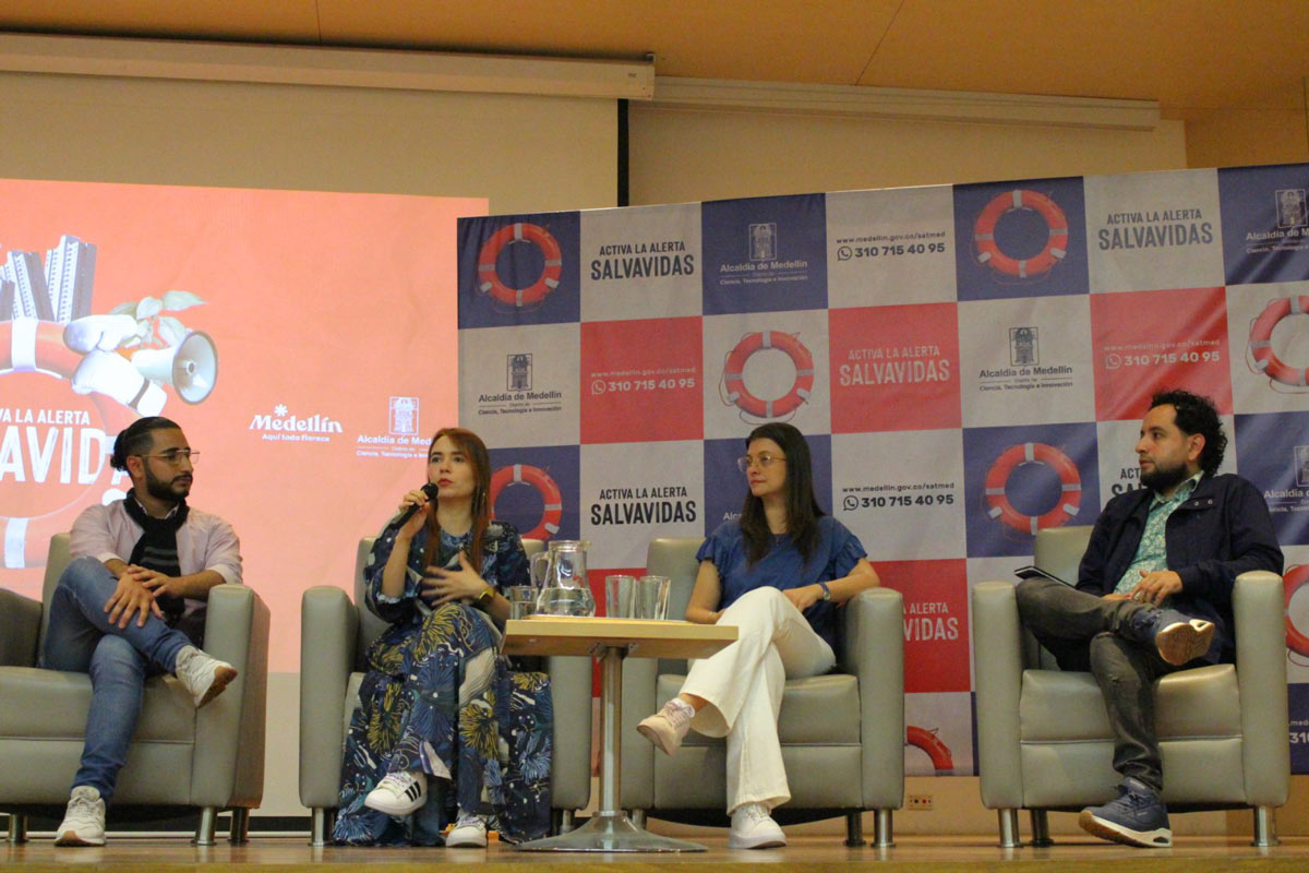 Estrategia Salvavidas