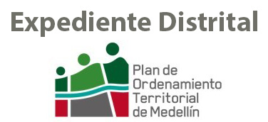 Expediente Distrital