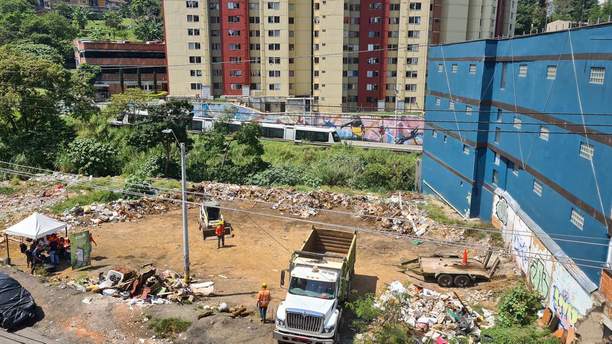 intervención integral