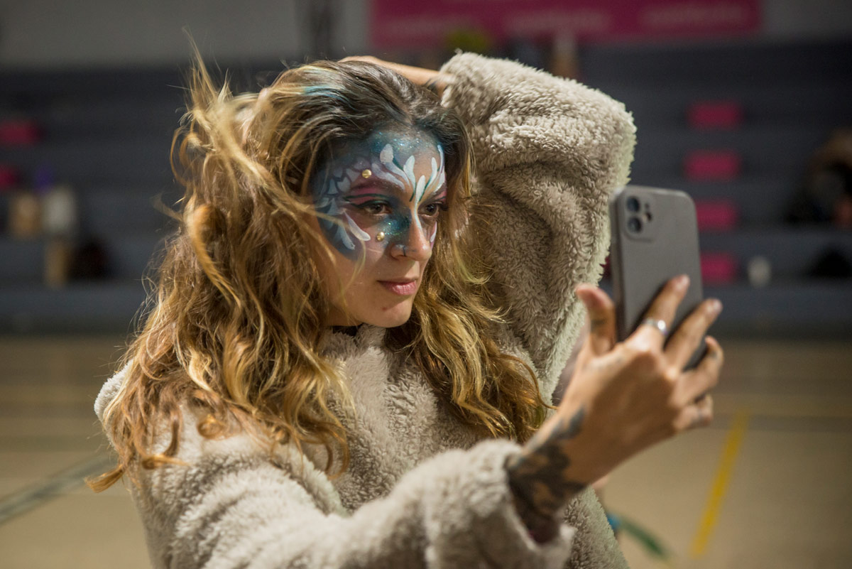 Talentos y liderazgos de las mujeres