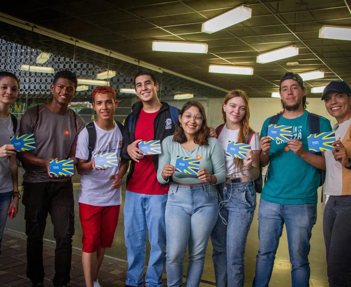 Medellín en la Cabeza 2023