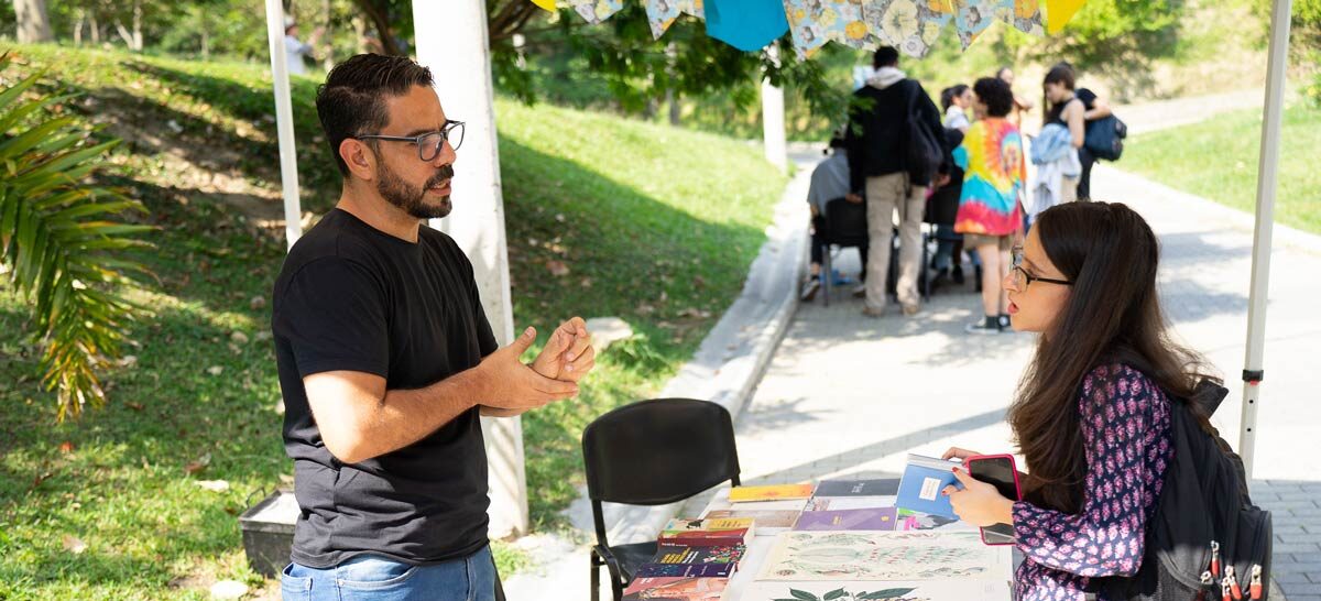 Programación cultural Semana Santa