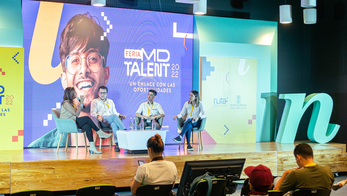 Retos en ciencia, tecnología e innovación