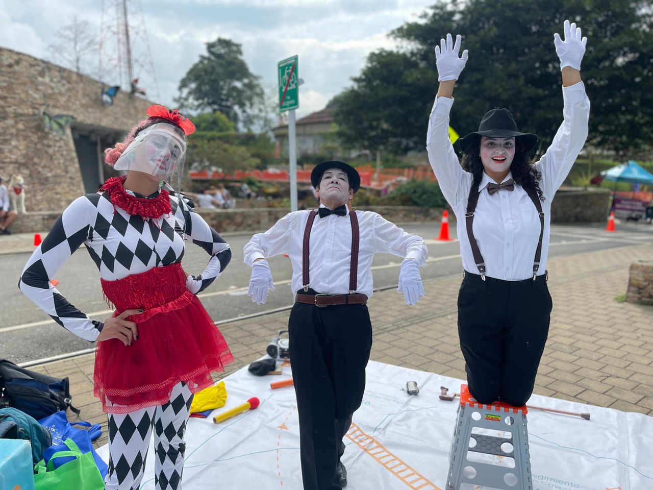 Semana de la Tranquilidad y Gestión del Ruido