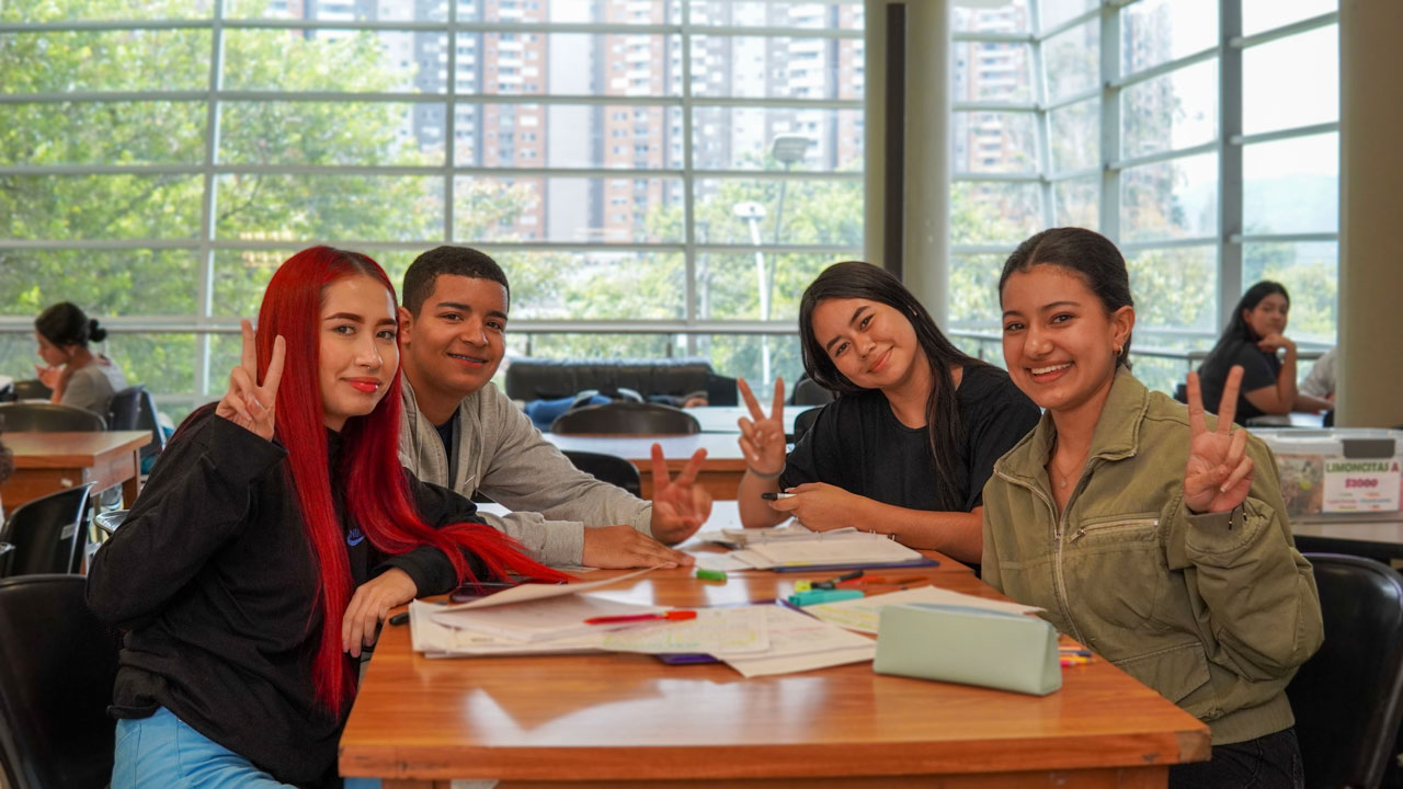 El 90 % de los programas de la I. U. Colegio Mayor de Antioquia cuentan con Acreditación en Alta Calidad