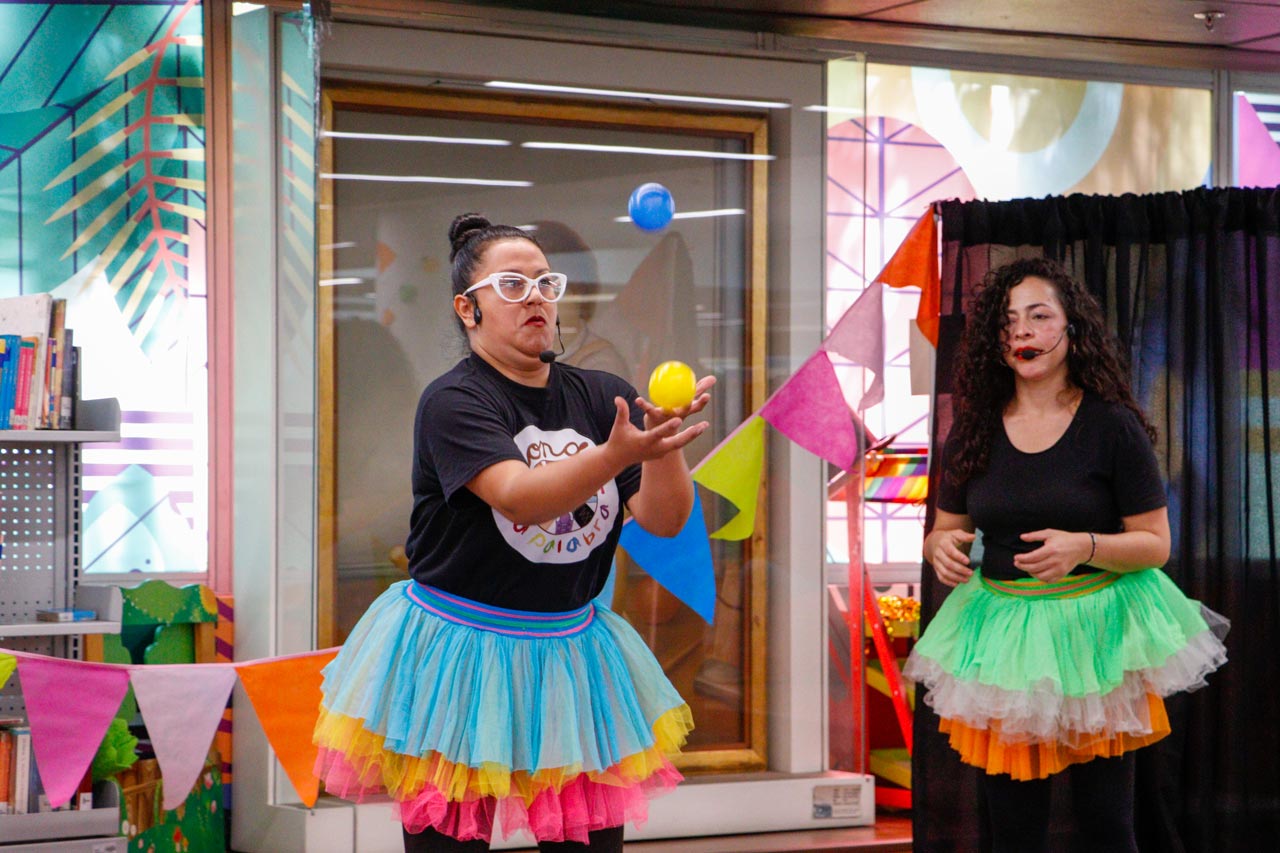 Hasta el 9 de junio está abierta la convocatoria del 19.º Concurso de Cuento Infantil Pedrito Botero