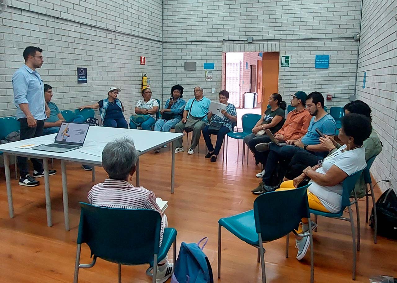 Participa en las elecciones del Consejo Distrital de Cultura, el espacio ciudadano para transformar la cultura en Medellín Participa en las elecciones del Consejo Distrital de Cultura, el espacio ciudadano para transformar la cultura en Medellín