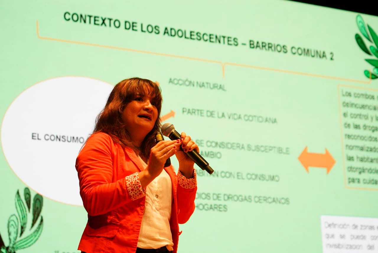 Congresistas, expertos en salud pública y analistas políticos se reunirán este 18 y 19 de mayo en el II Congreso Consumos Conscientes