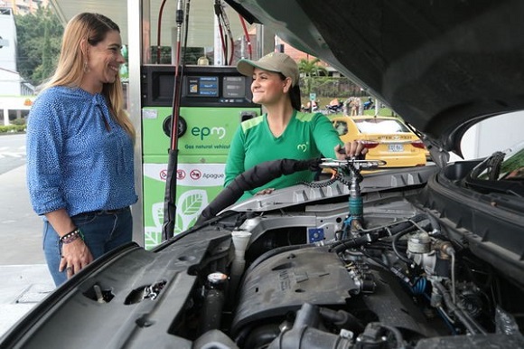 Corredores verdes EPM