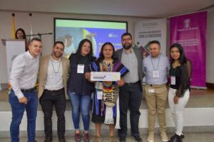 Ecosol, una estrategia que apoya emprendimientos de economía social y solidaria