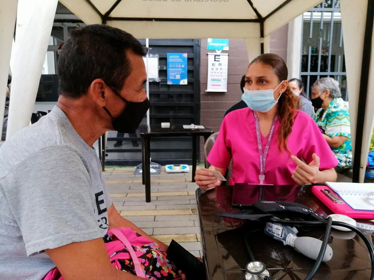 Con acciones preventivas y predictivas, Medellín le apuesta a la reducción de muertes por enfermedades cardiovasculares