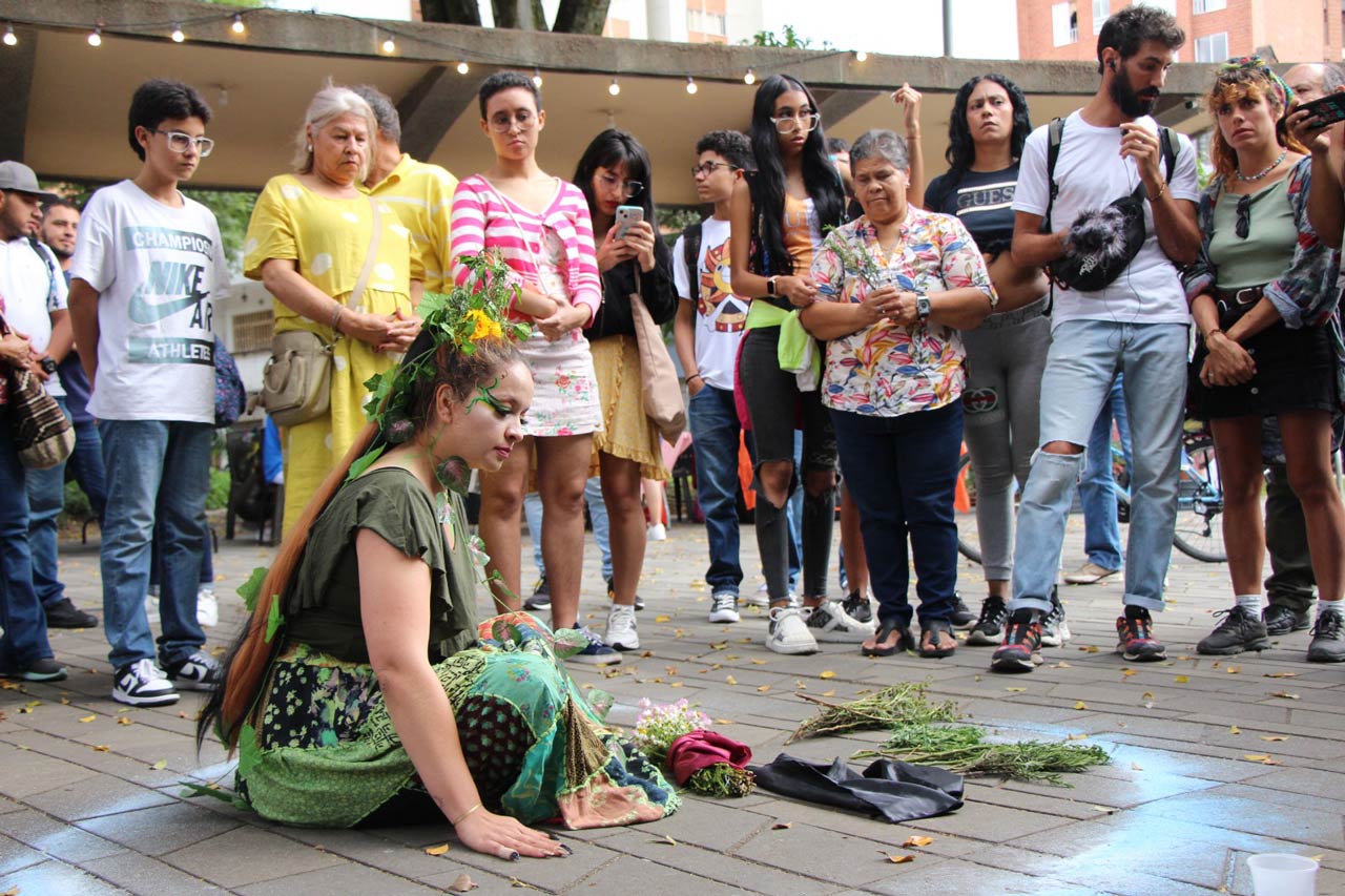 El Museo Casa de la Memoria abre la convocatoria de estímulos 2023