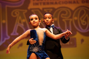 Se abren las inscripciones para participar en el Concurso de Canto y Baile del XVII Festival Internacional de Tango Ciudad de Medellín