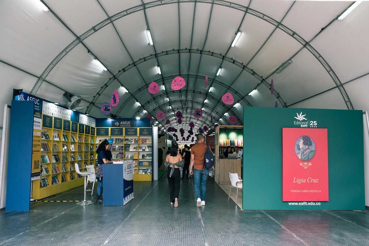 Por primera vez, la convocatoria para el lanzamiento de nuevos títulos de la Fiesta del Libro tendrá perspectiva de género