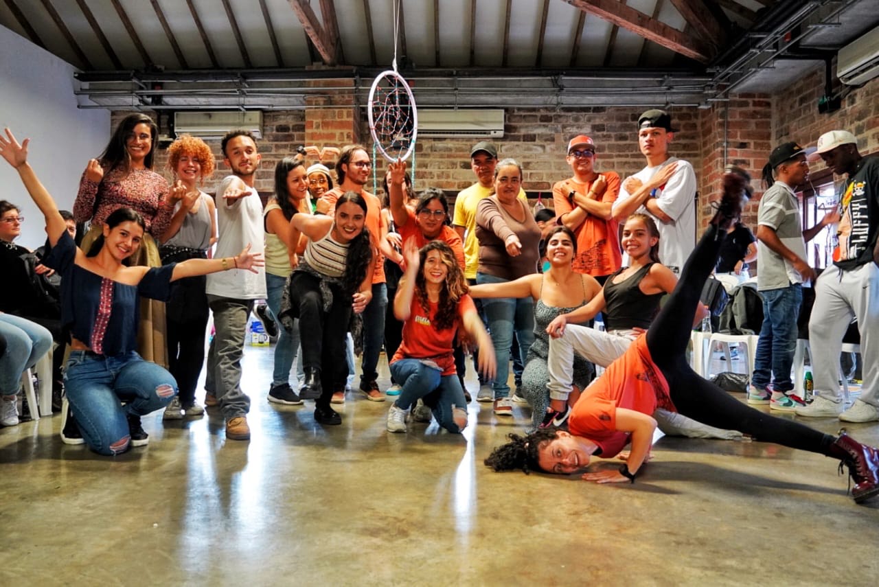 Formar para la paz y la no-violencia