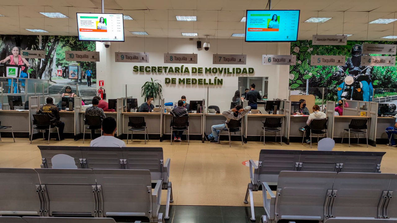 El 20 de junio es el último plazo para renovar la licencia de conducción