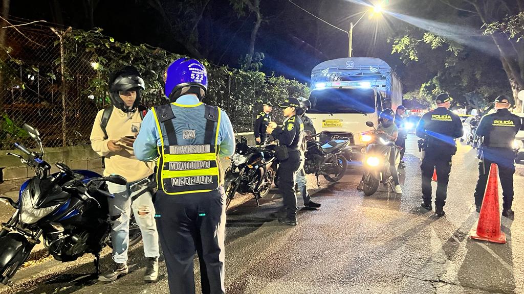 Abril fue el mes menos violento en el año