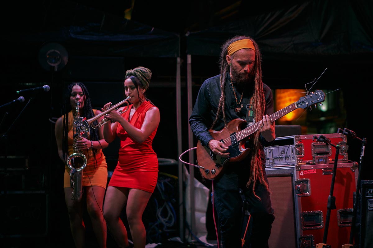 Balance Ciudad Altavoz