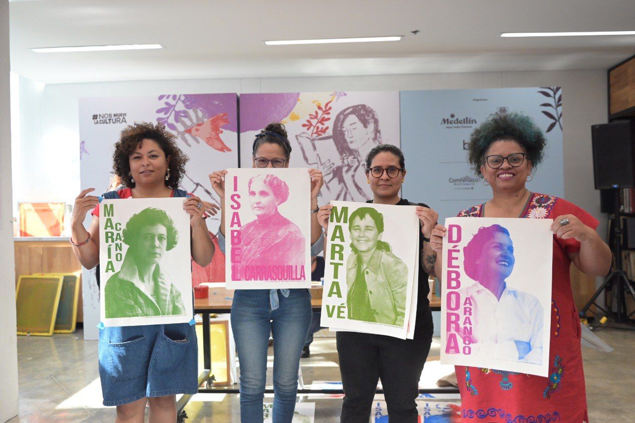 Balance Días del Libro 2023