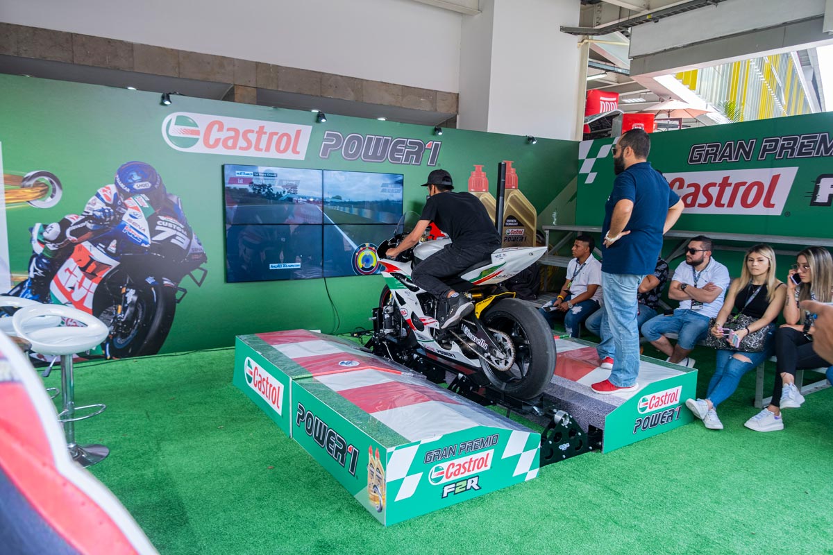 Condecoración a Plaza Mayor