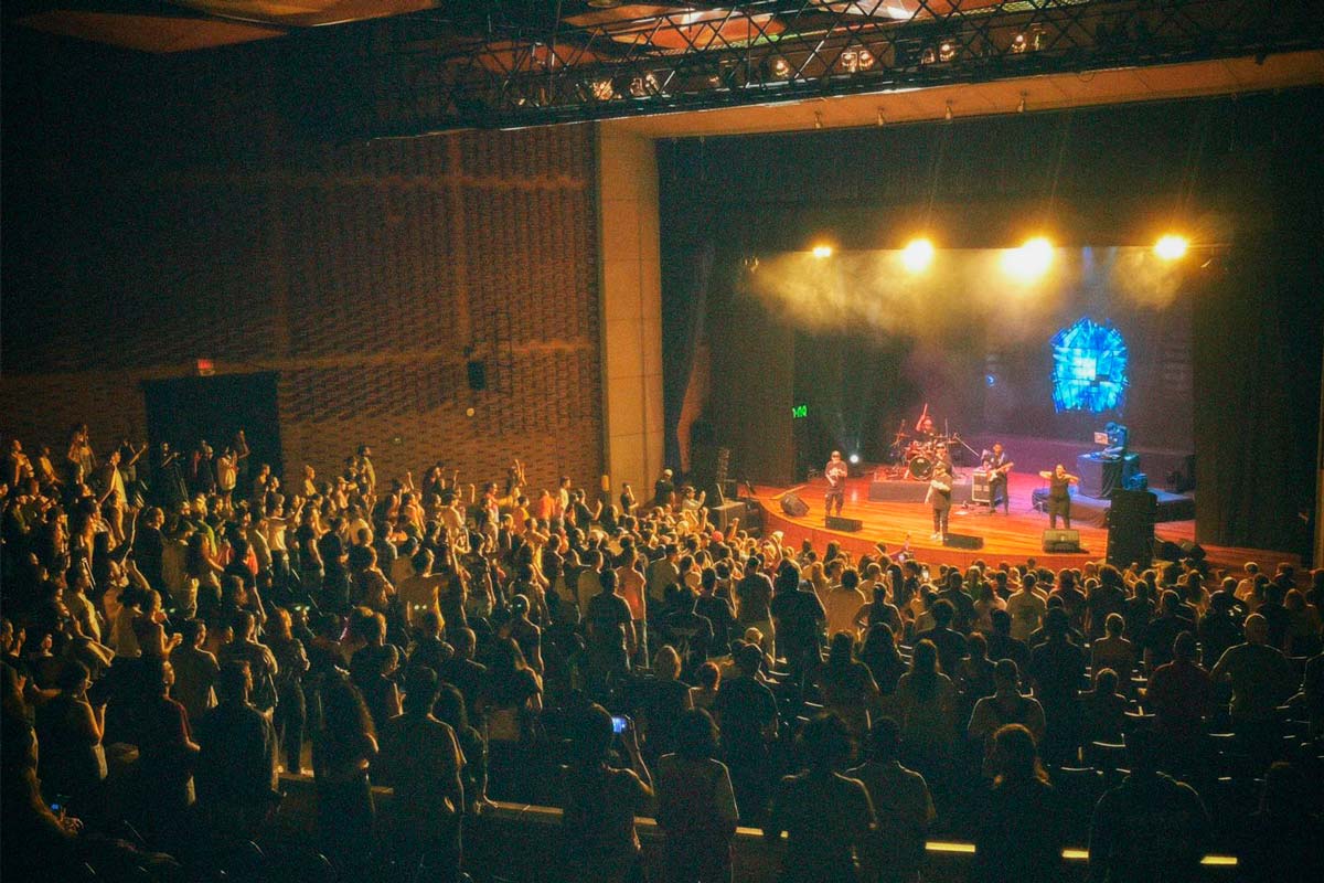 Congreso Conscientes 2023