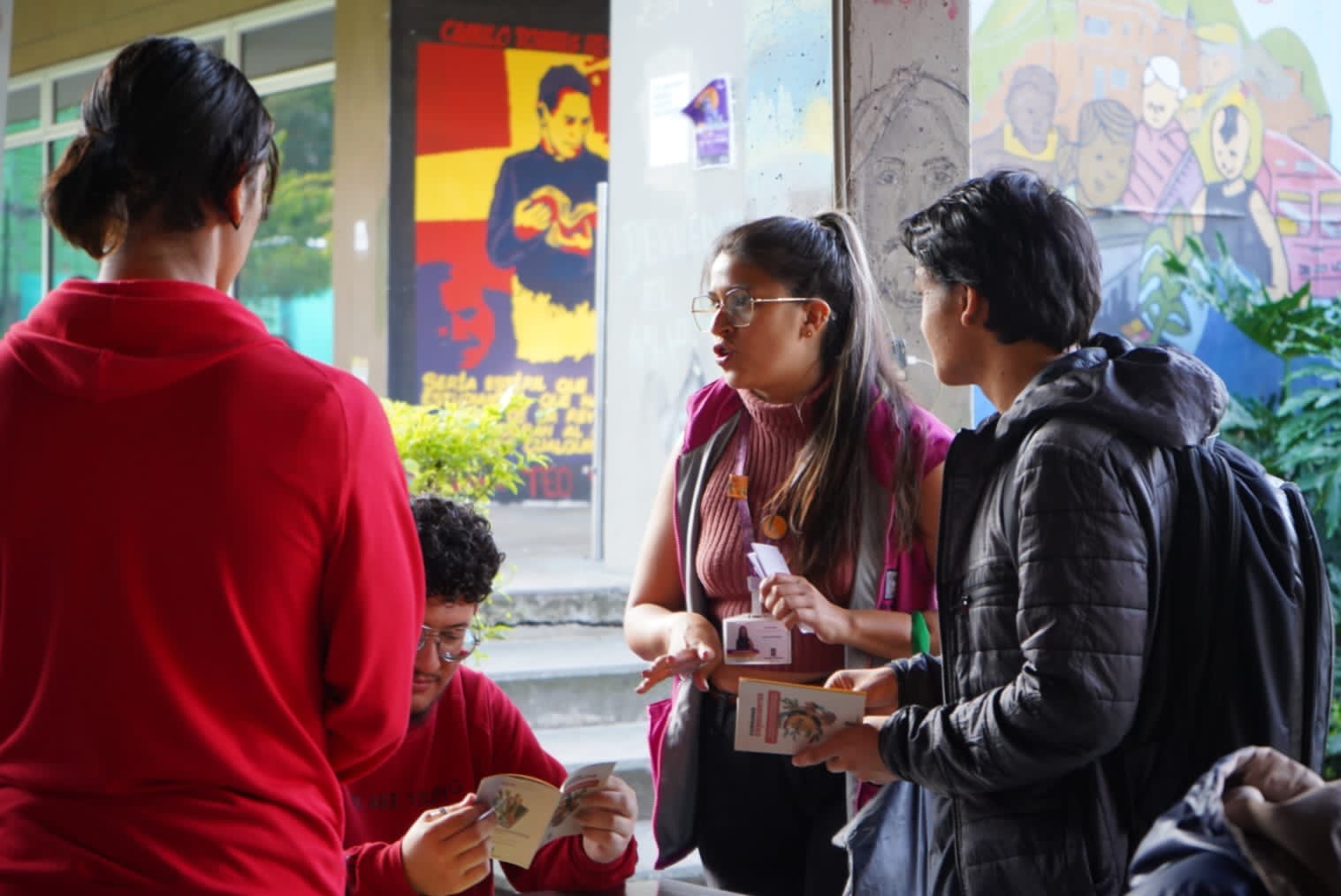 Congreso Conscientes 2023