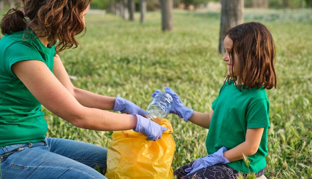 Educación ambiental