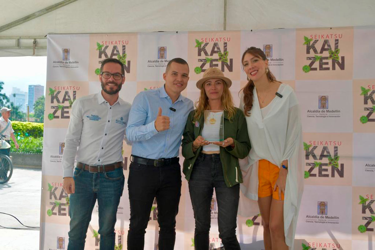Programa Kaizen