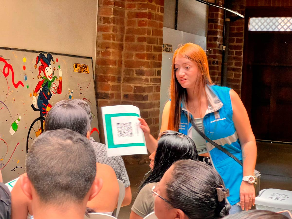 Indicadores desempleo