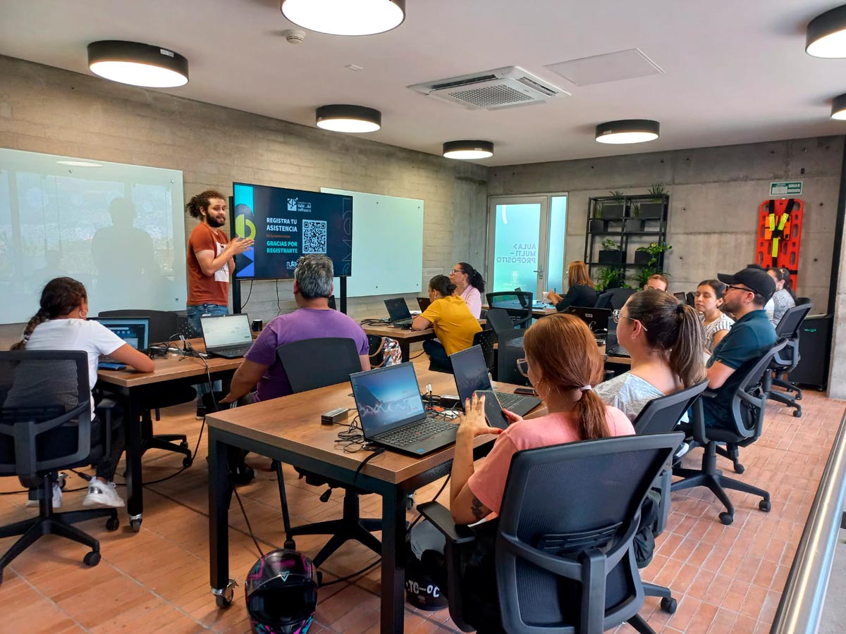 Personas impactadas con los CVS