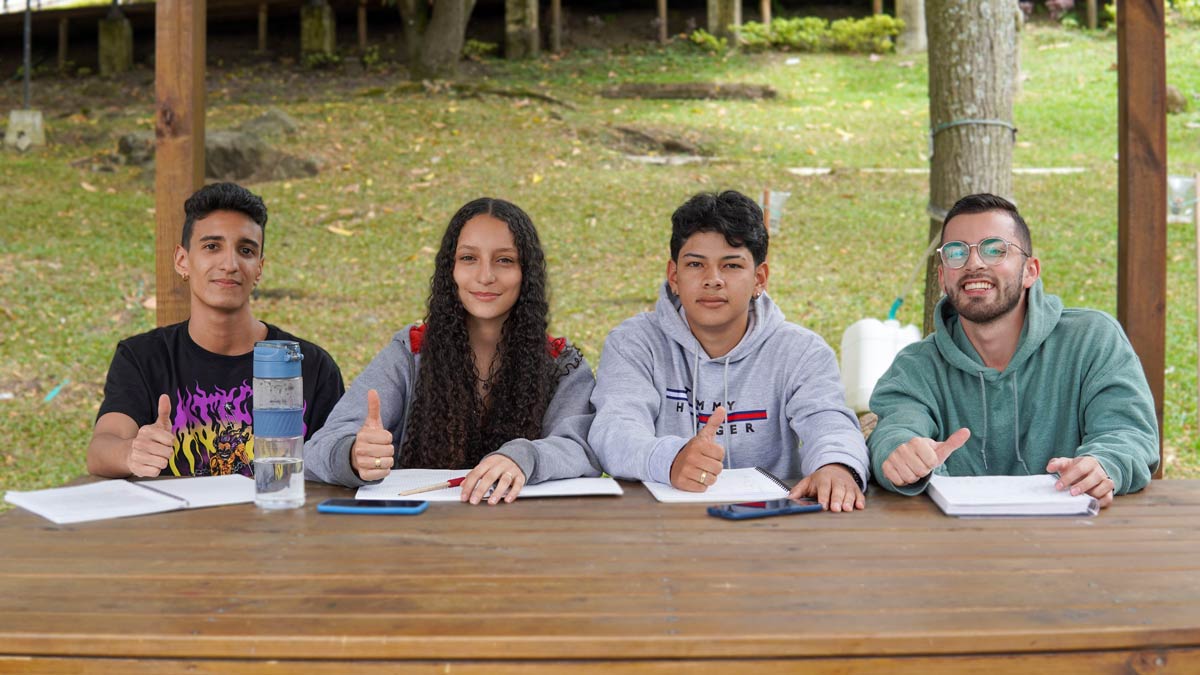 Programas innovadores