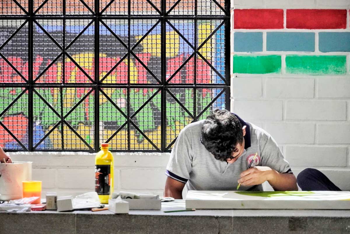 Sistema de Responsabilidad Penal