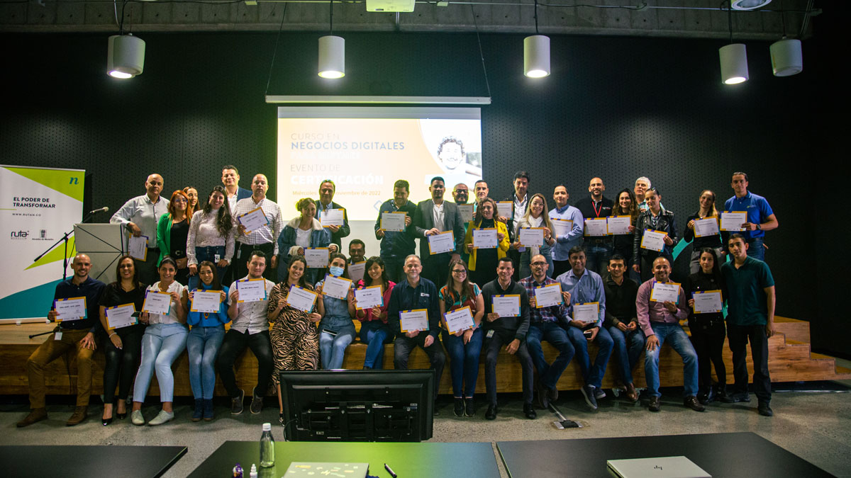 Transformación Digital