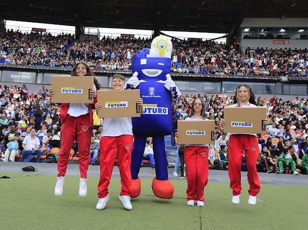 Transformación Educativa