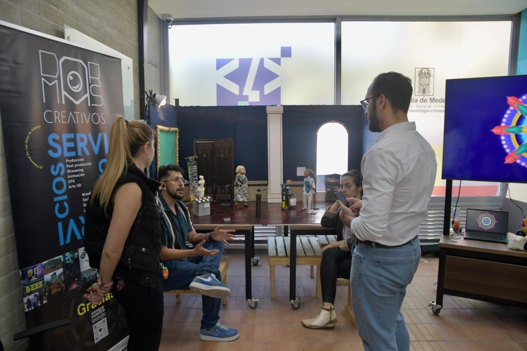 Convocatoria Soy Mipyme