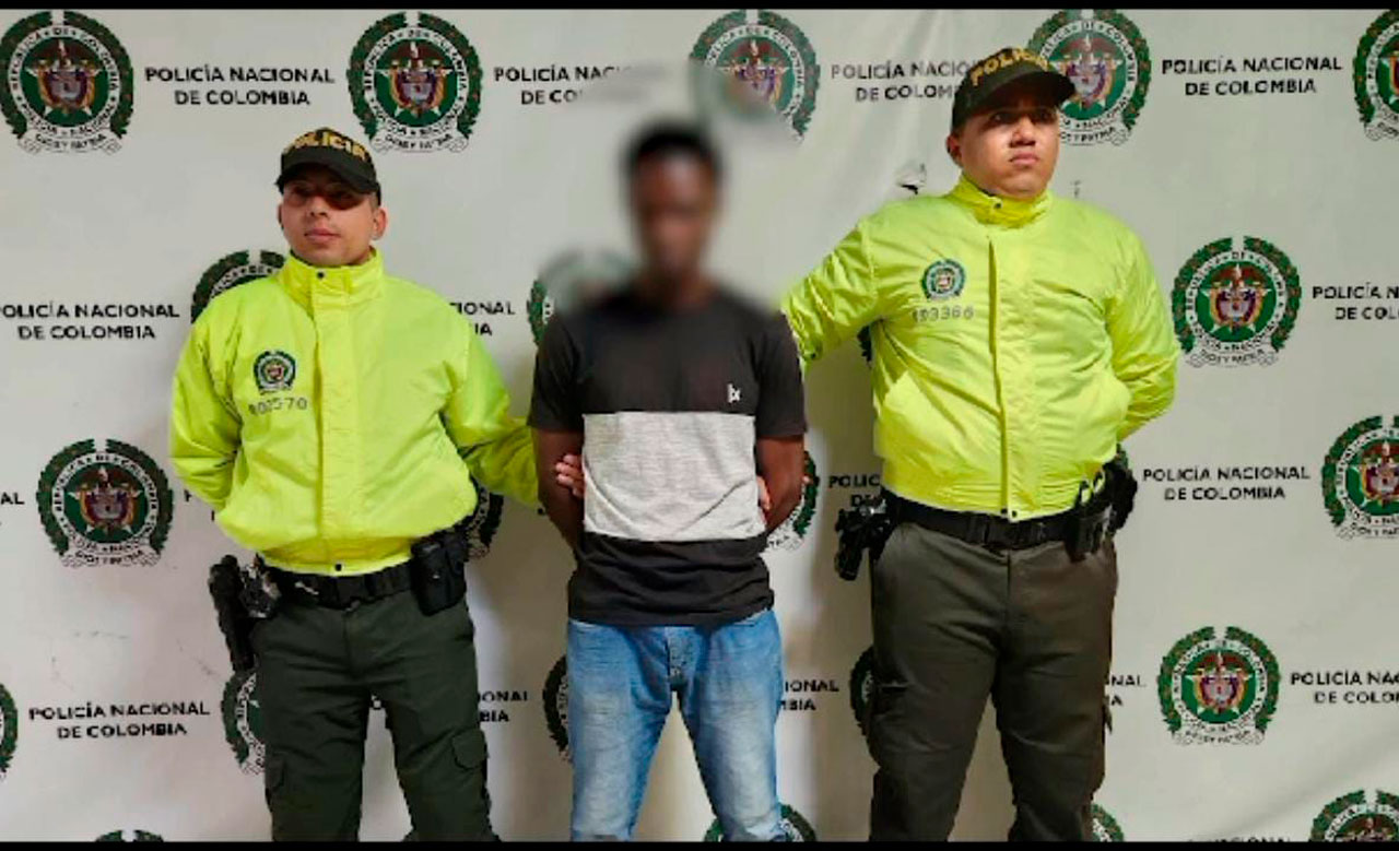 Ofensiva metropolitana contra delitos de alto impacto deja 11 capturas