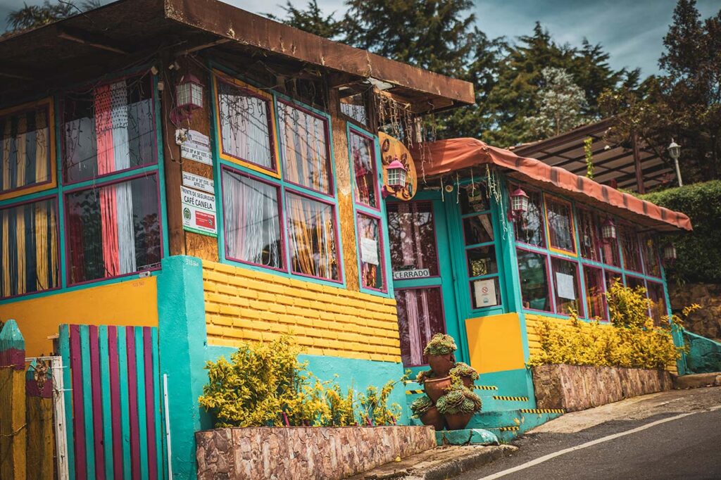 Corregimiento de Santa Elena