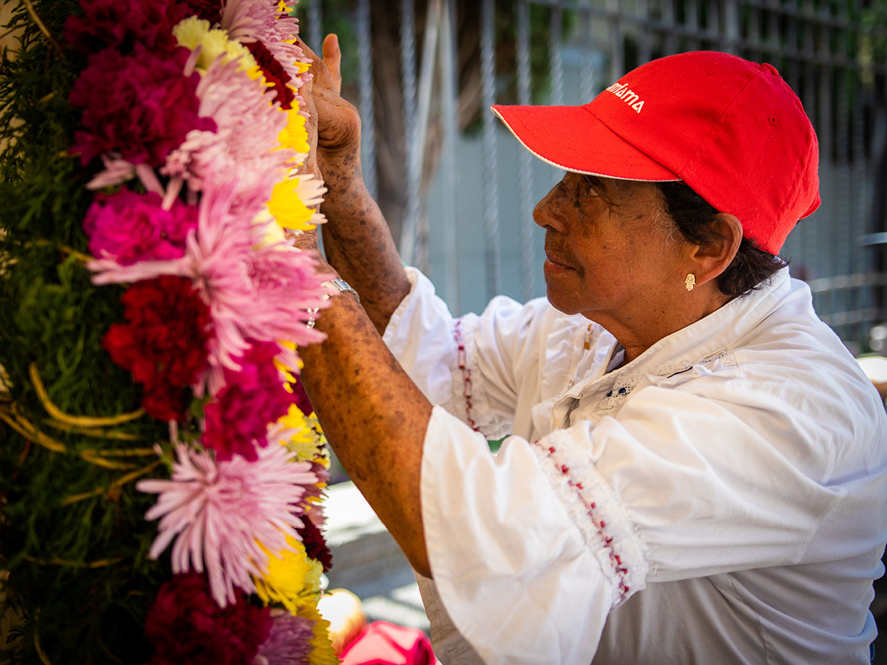 Corregimiento de Santa Elena