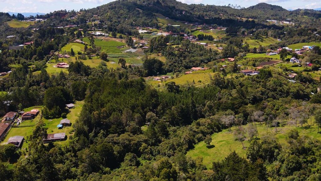 Corregimiento de Santa Elena