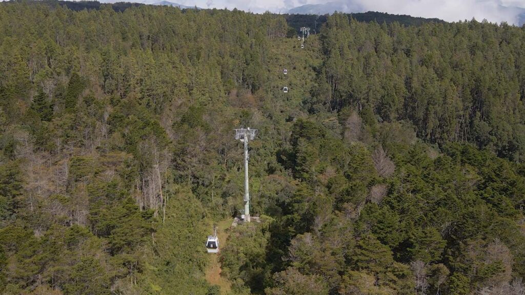 Corregimiento de Santa Elena