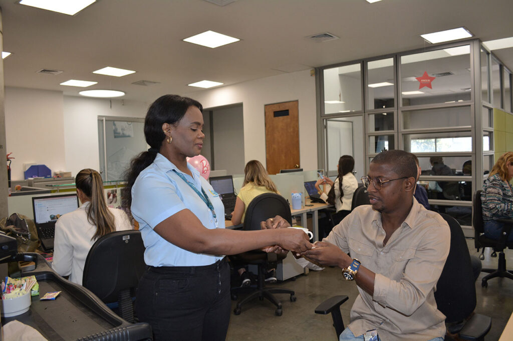 Elizabeth Andrade Mosquera