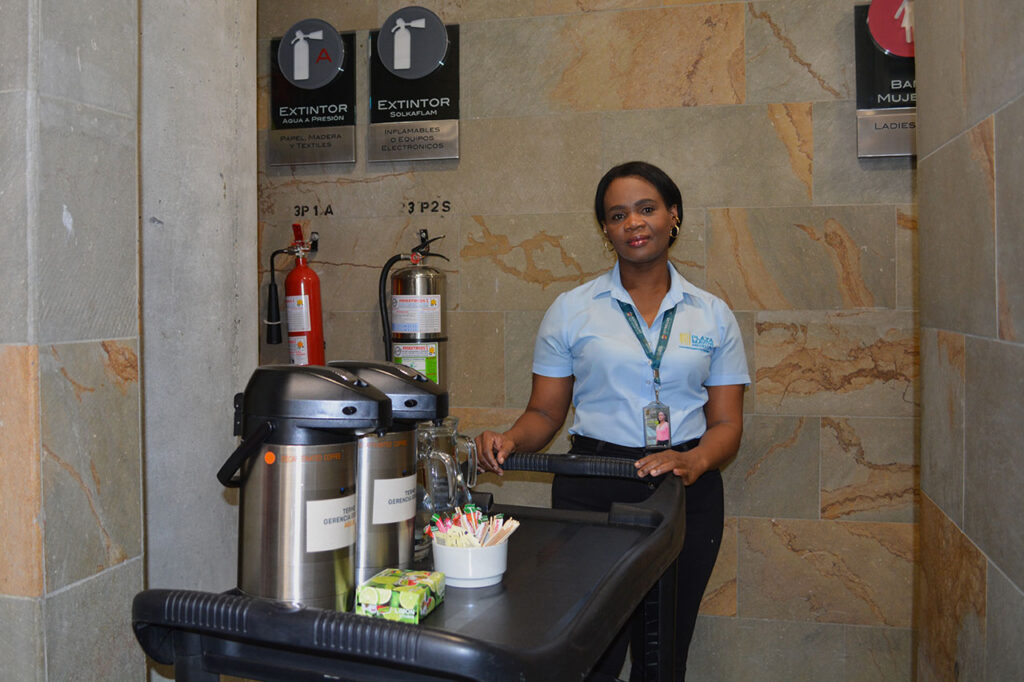 Elizabeth Andrade Mosquera