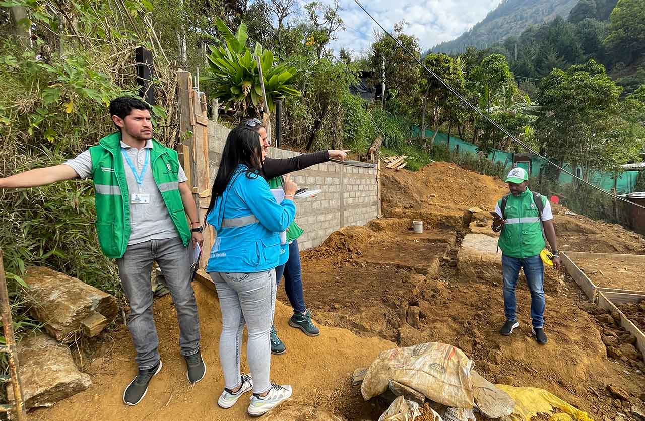 Estafas inmobiliarias