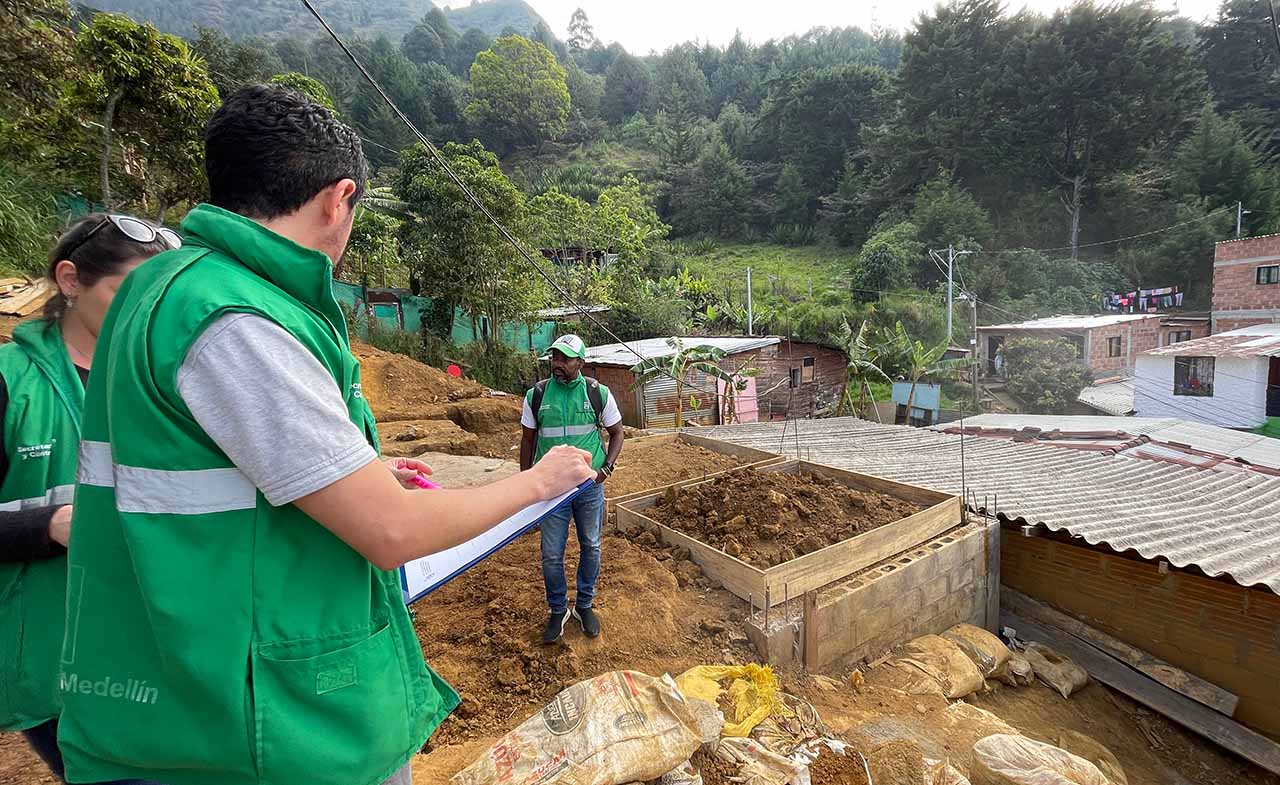 Estafas inmobiliarias