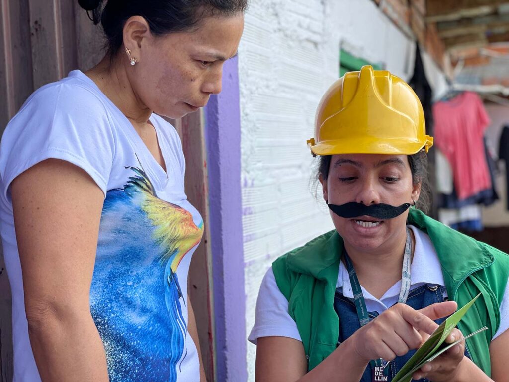 Estafas inmobiliarias